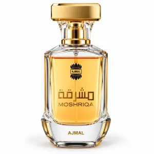 Ajmal Moshriqa Eau De Perfum 50Ml-Oriental