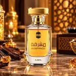 Ajmal Moshriqa Eau De Perfum 50Ml-Oriental