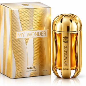 Ajmal My Wonder 85 Ml EDP (Female) MS Department Store Oman