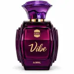 Ajmal Vibe Her Edp 75 Ml
