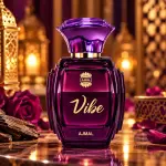 Ajmal Vibe Her Edp 75 Ml