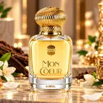 Ajmal Mon Coeur Edp 100 Ml - Female