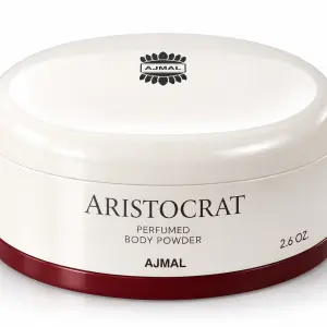 Ajmal Aristrocrat Perfumed Body Powder 75Gms