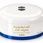 Ajmal Alf Laila O Laila Perfumed Body Powder 75Gms