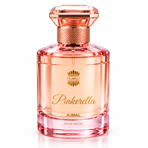 Ajmal Pinkerella Edp 100 Ml MS Department Store Oman