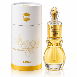 Ajmal Misk Mubakhar 12 Gm Oil (Unisex) MS Department Store Oman
