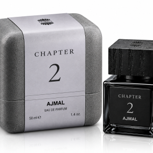 Ajmal Chapter By Dalia (Izem) MS Department Store Oman