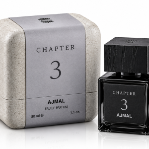 Ajmal Chapter By Benjamin (Belizon) MS Department Store Oman