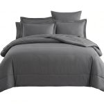 Cannon Bedsheet Full 3Pc Printed MS Department Store Oman