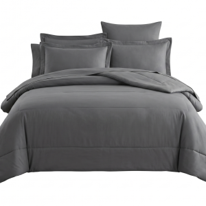 Cannon Bedsheet Full 3Pc Printed MS Department Store Oman