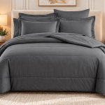 Cannon Bedsheet Full 3Pc Printed MS Department Store Oman