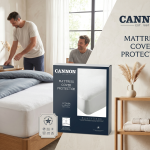 Cannon Pvc M/Cover 200X200 MS Department Store Oman