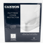 Cannon Pvc M/Cover 180X200 MS Department Store Oman