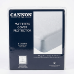 Cannon Pvc M/Cover 150X200 MS Department Store Oman