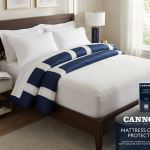 Cannon Pvc M/Cover 150X200 MS Department Store Oman