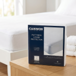 Cannon  Pvc M/Cover 120X200 MS Department Store Oman