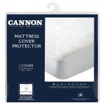 Cannon Pvc M/Cover 100X200 MS Department Store Oman