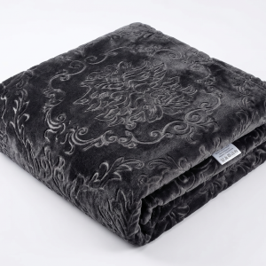Cannon Blanket 160X220 1.6Kg 1 Ply MS Department Store Oman