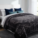 Cannon Blanket 160X220 1.6Kg 1 Ply MS Department Store Oman