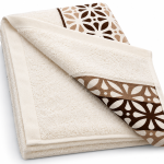 Cannon Wings 81X163 Bath Sheet Towel White MS Department Store Oman