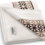 Cannon Wings 70X140 Bath Towel White MS Department Store Oman