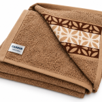 Cannon Wings 50X100 Face Towel Beige MS Department Store Oman