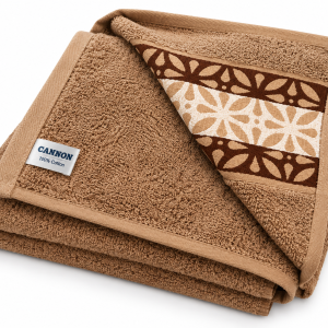 Cannon Wings 50X100 Face Towel Beige MS Department Store Oman