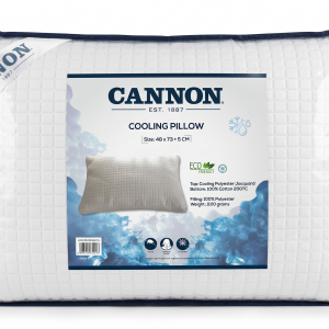 Cannon Cooling Pillow MS Department Store Oman