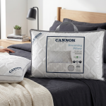 Cannon Dreaming Pillow 1Pc 48X73+5Cm MS Department Store Oman