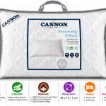 Cannon Dreaming Pillow 1Pc 48X73+5Cm MS Department Store Oman