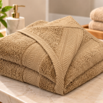 Cannon Bath 70X140 Towel Linen MS Department Store Oman