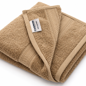 Cannon Bath 70X140 Towel Linen MS Department Store Oman