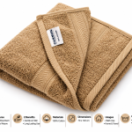 Cannon Bath 70X140 Towel Linen MS Department Store Oman