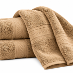 Cannon Hand Towel  41X66 Plain2  Linen MS Department Store Oman