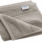 Cannon Face 50X100 Towel L.Grey MS Department Store Oman