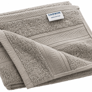 Cannon Face 50X100 Towel L.Grey MS Department Store Oman