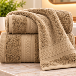 Cannon Face 50X100 Towel Linen MS Department Store Oman