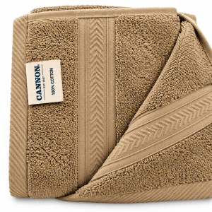 Cannon Face 50X100 Towel Linen MS Department Store Oman