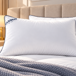 Cannon Memory Foam Cluster Pillow 50X75 MS Department Store Oman