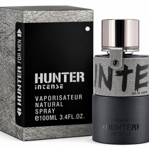 Armaf Perfume Hunter Intense For Men 100Ml