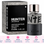 Armaf Perfume Hunter Intense For Men 100Ml