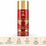 Ameera Body Spray 200 Ml MS Department Store Oman