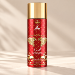 Ameera Body Spray 200 Ml MS Department Store Oman