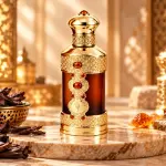Hamidi Gulnar 20Ml Cpo (Hamidi Series)