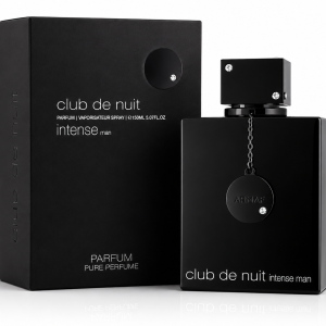 Armaf Perfume Club De Nuit Intense (Men) 150Ml MS Department Store Oman