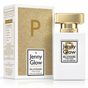 Jenny Glow Billionaire Pour Femme 30Ml P MS Departmen Store Oman