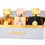 Armaf Perfume 3 Pieces Club De Nuit 30Ml Eu Women+ Int Women +Milestone