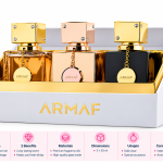 Armaf Perfume 3 Pieces Club De Nuit 30Ml Eu Women+ Int Women +Milestone