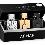 Armaf Perfume 3 Pieces Club De Nuit 30Ml Eu Int Men+Sillage+Milestone