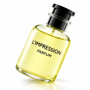 Flavia L Impression Edp 100Ml MS Department Store Oman